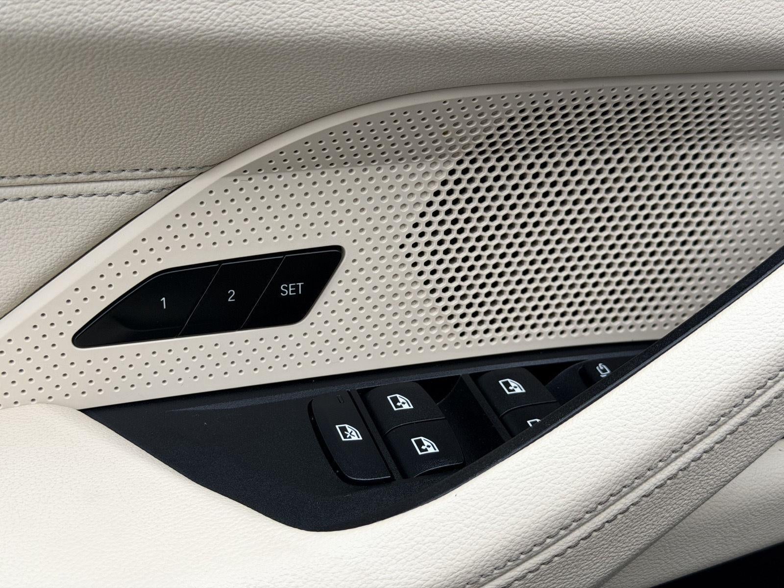 2023 BMW I4 eDrive40
