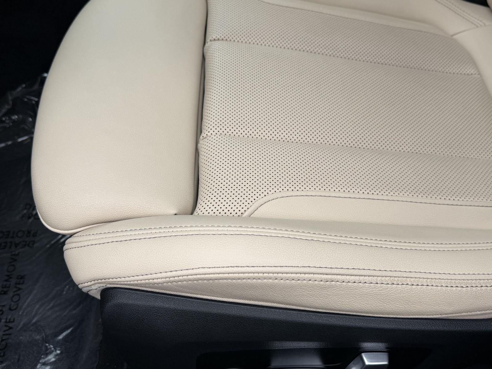 2023 BMW I4 eDrive40