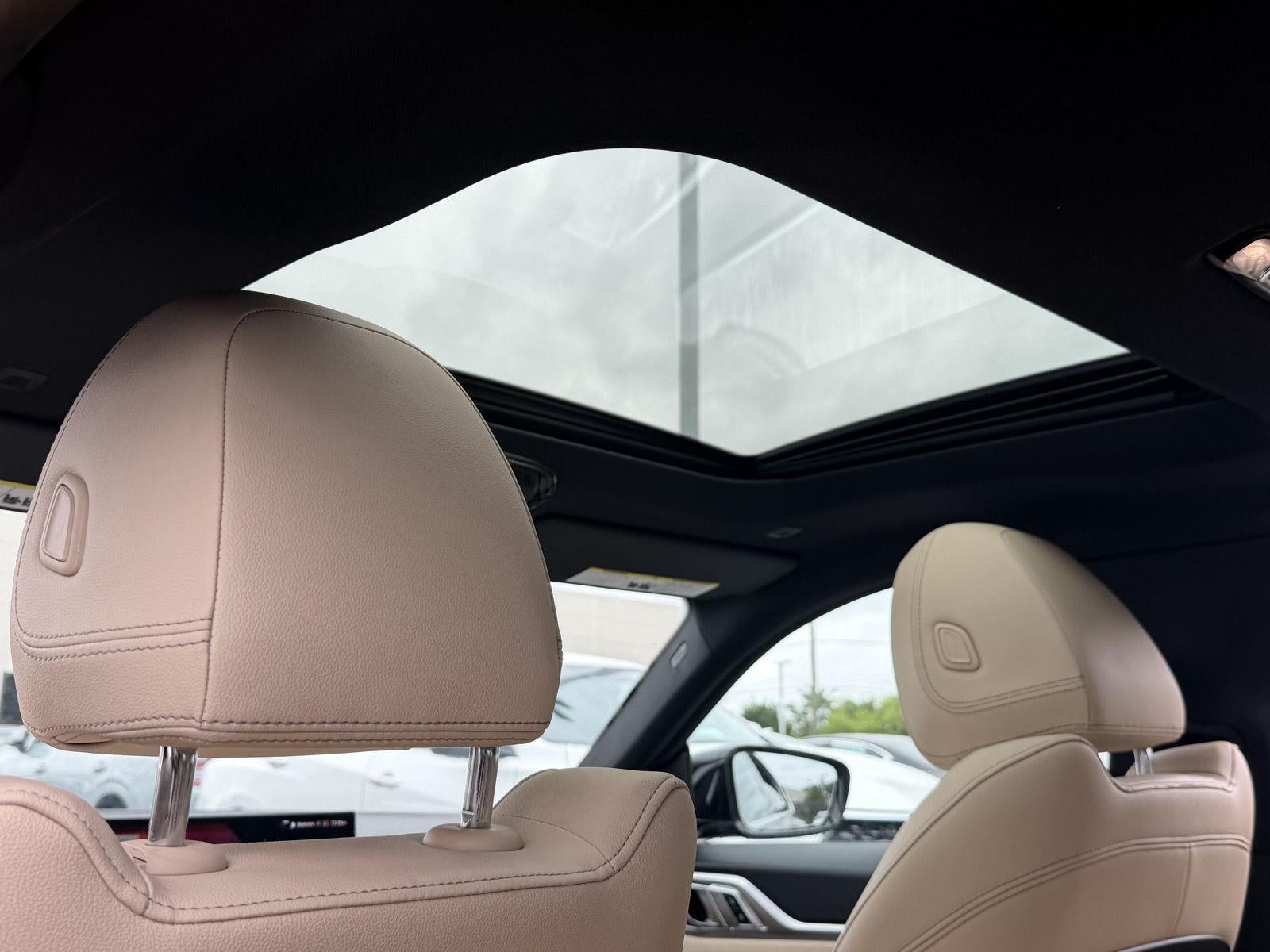 2023 BMW I4 eDrive40