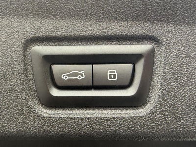 2023 BMW I4 eDrive40
