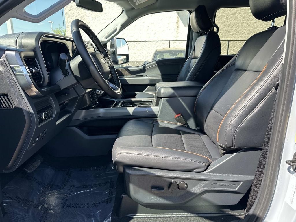 2026 Ford F-450SD Lariat DRW