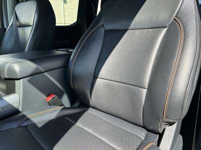 2026 Ford F-450SD Lariat DRW