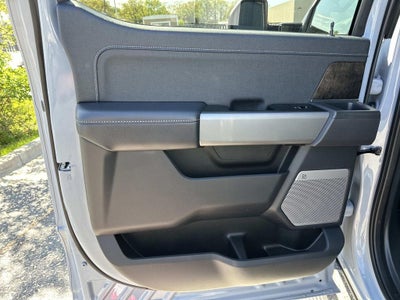 2026 Ford F-450SD Lariat DRW