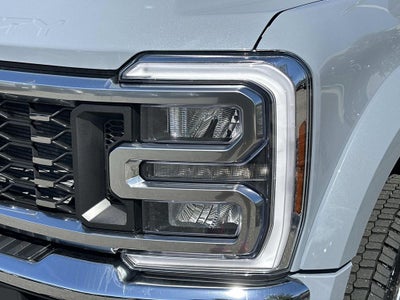 2026 Ford F-450SD Lariat DRW