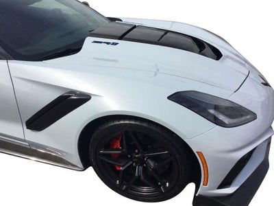 2019 Chevrolet Corvette ZR1