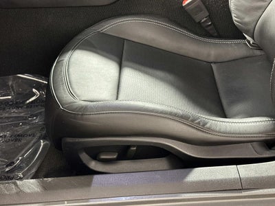 2016 Chevrolet Corvette Stingray 1LT