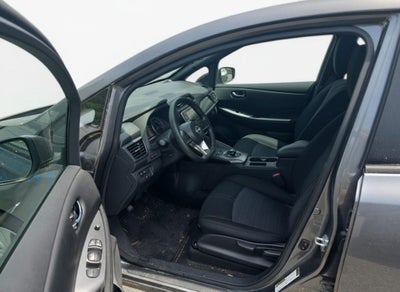 2023 Nissan Leaf S