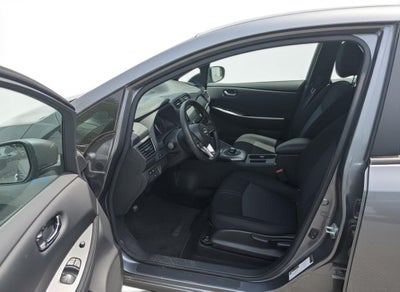 2023 Nissan Leaf S