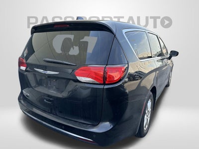 2020 Chrysler Pacifica Touring