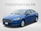 2017 Ford Fusion S