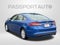 2017 Ford Fusion S