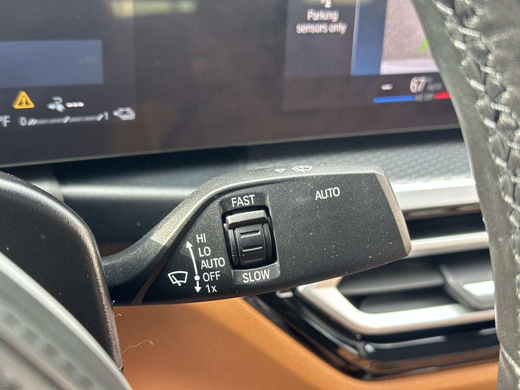 2023 BMW 3 Series 330e xDrive