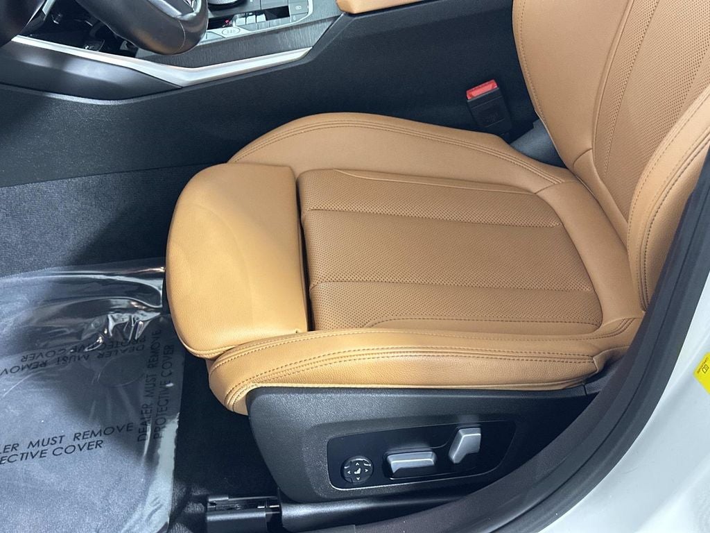 2023 BMW 3 Series M340i