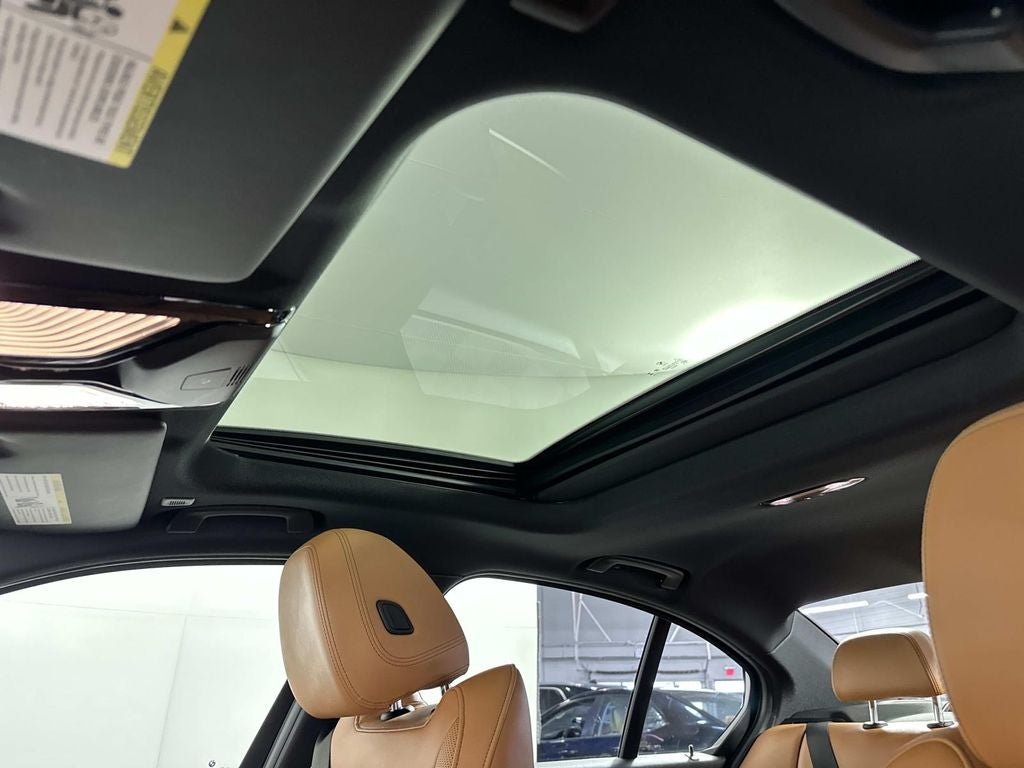 2023 BMW 3 Series M340i