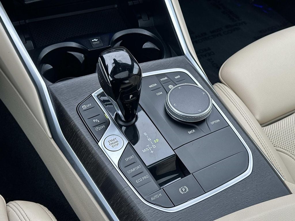 2022 BMW 3 Series 330i xDrive