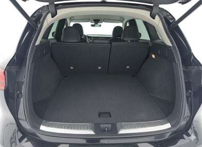 2023 INFINITI QX50 PURE