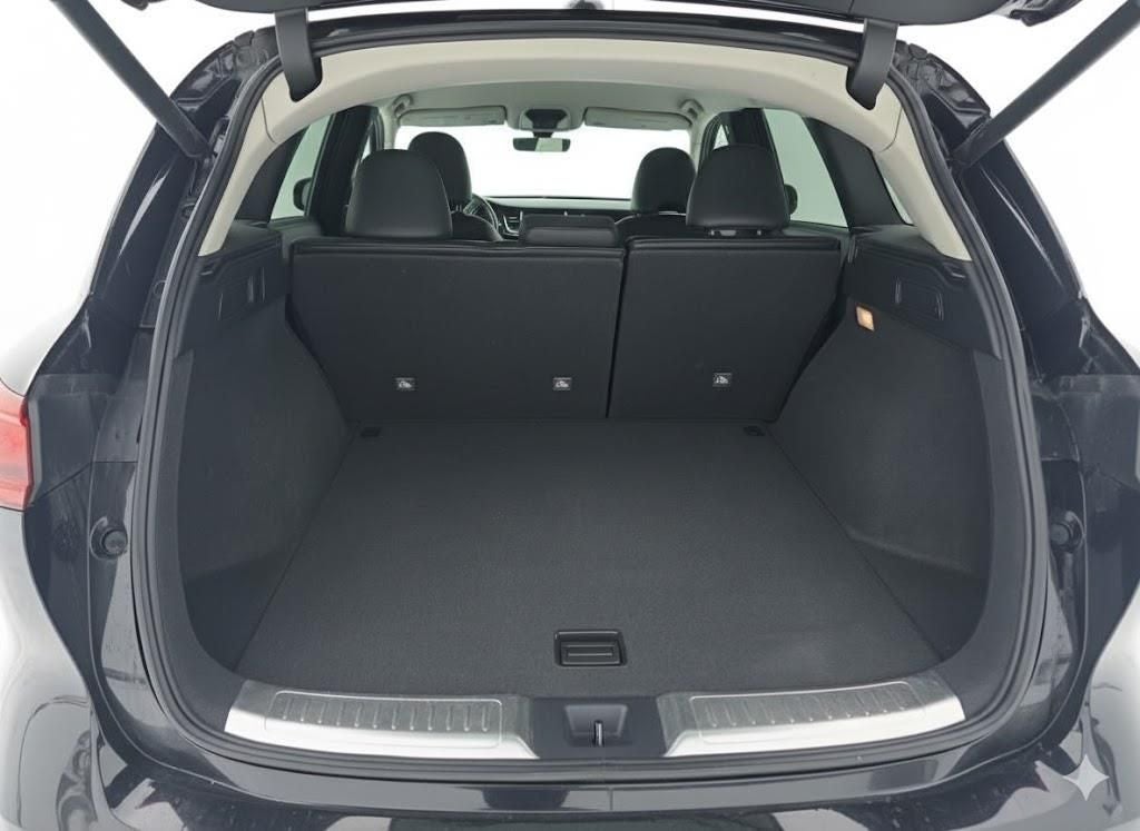 2023 INFINITI QX50 PURE