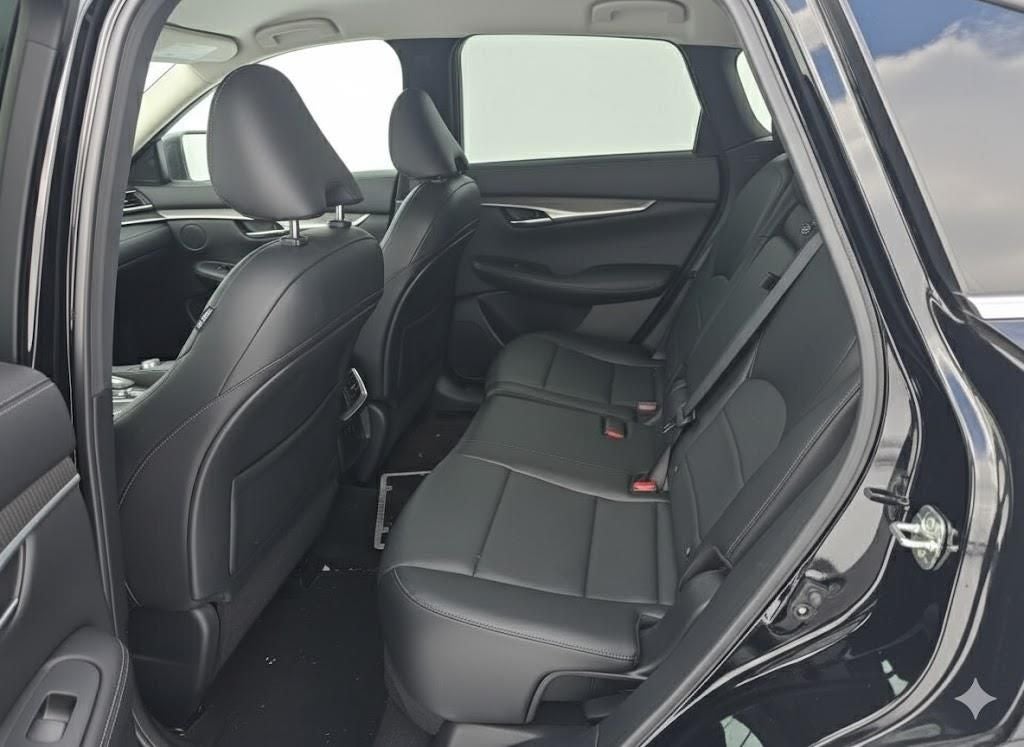 2023 INFINITI QX50 PURE