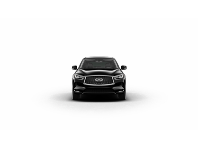 2024 INFINITI QX50 PURE