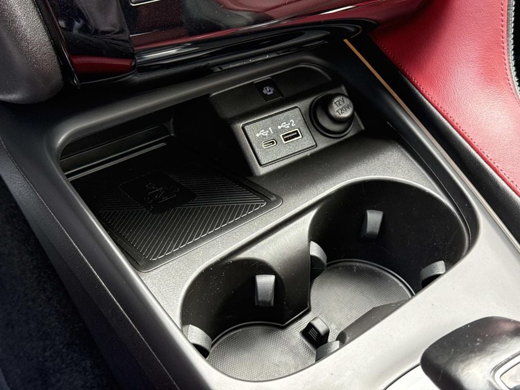 2023 INFINITI QX50 SPORT