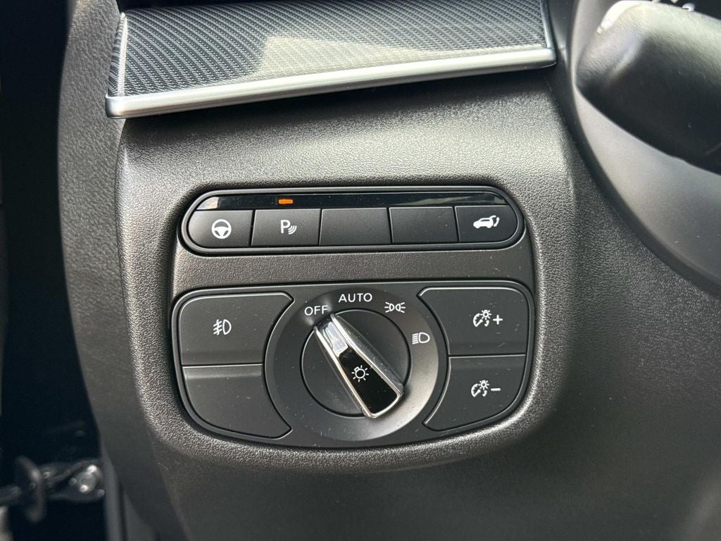 2023 INFINITI QX50 SPORT