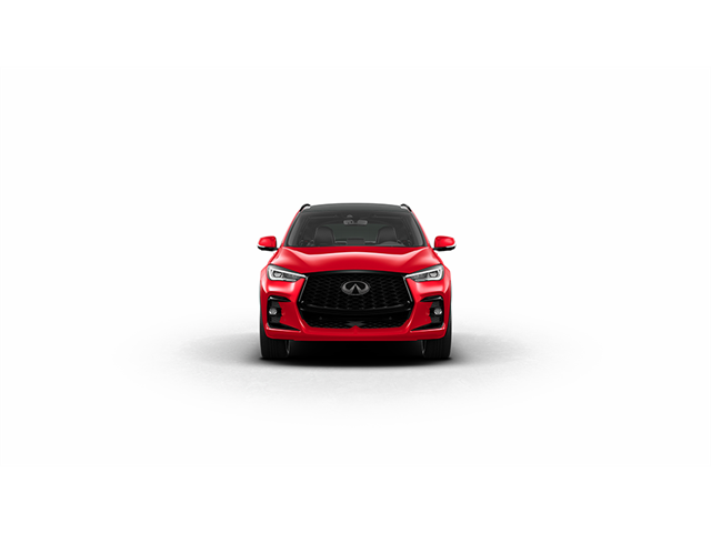 2023 INFINITI QX50 SPORT