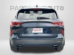 2025 INFINITI QX50 SPORT