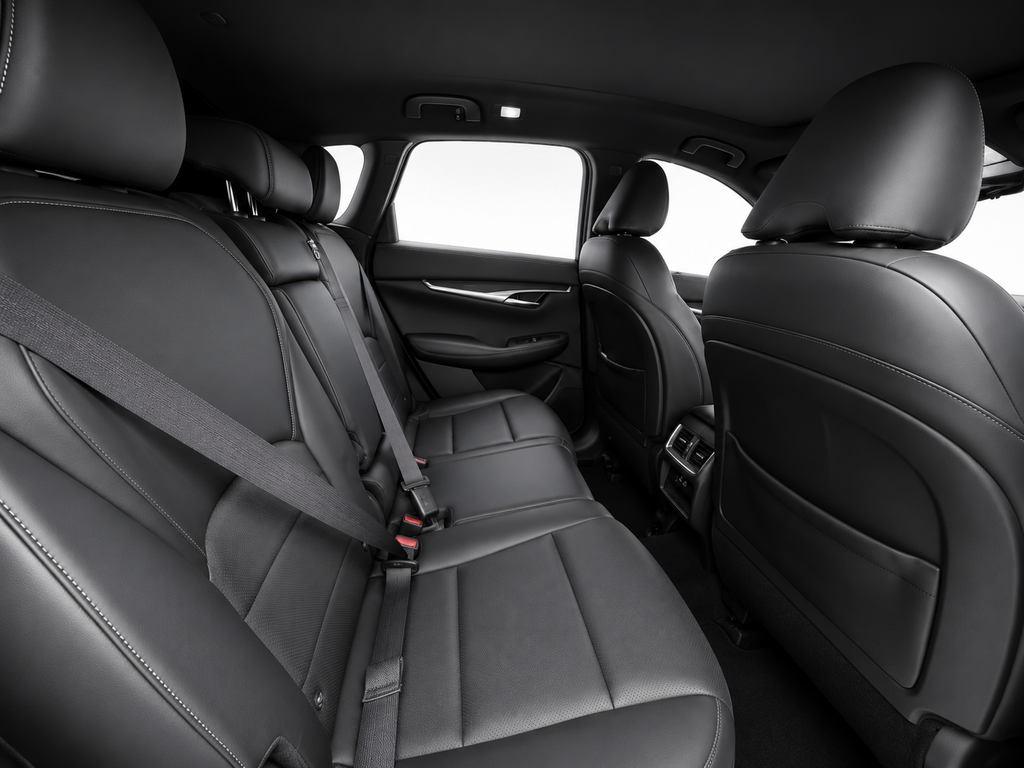 2023 INFINITI QX50 SPORT