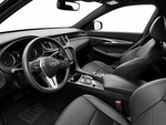 2025 INFINITI QX55 LUXE