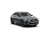 2023 INFINITI QX55 LUXE