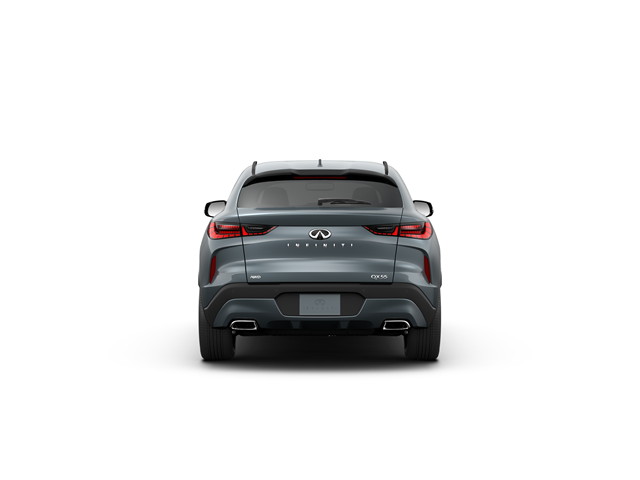 2023 INFINITI QX55 LUXE