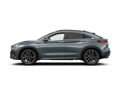 2023 INFINITI QX55 LUXE