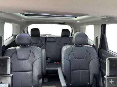 2020 INFINITI QX50 ESSENTIAL