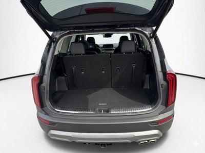 2020 INFINITI QX50 ESSENTIAL