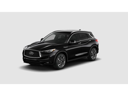 2020 INFINITI QX50 Autograph