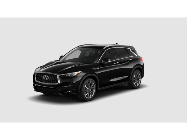 2020 INFINITI QX50 Autograph
