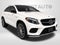2019 Mercedes-Benz GLE GLE 43 AMG® 4MATIC®