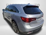 2016 Acura MDX 3.5L SH-AWD w/Technology Package