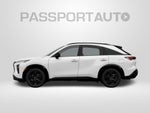 2027 INFINITI QX65 SPORT