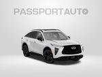 2027 INFINITI QX65 SPORT