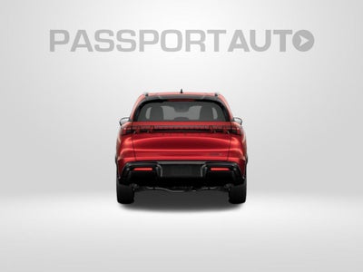 2027 INFINITI QX65 Sport AWD