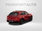 2027 INFINITI QX65 Sport AWD