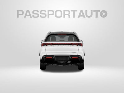 2027 INFINITI QX65 SPORT