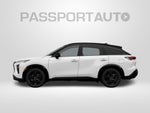 2027 INFINITI QX65 SPORT
