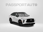 2027 INFINITI QX65 SPORT