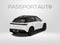 2027 INFINITI QX65 SPORT