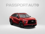2027 INFINITI QX65 SPORT