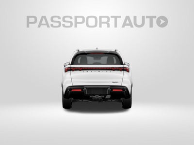2027 INFINITI QX65 Sport AWD