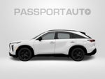 2027 INFINITI QX65 Sport AWD