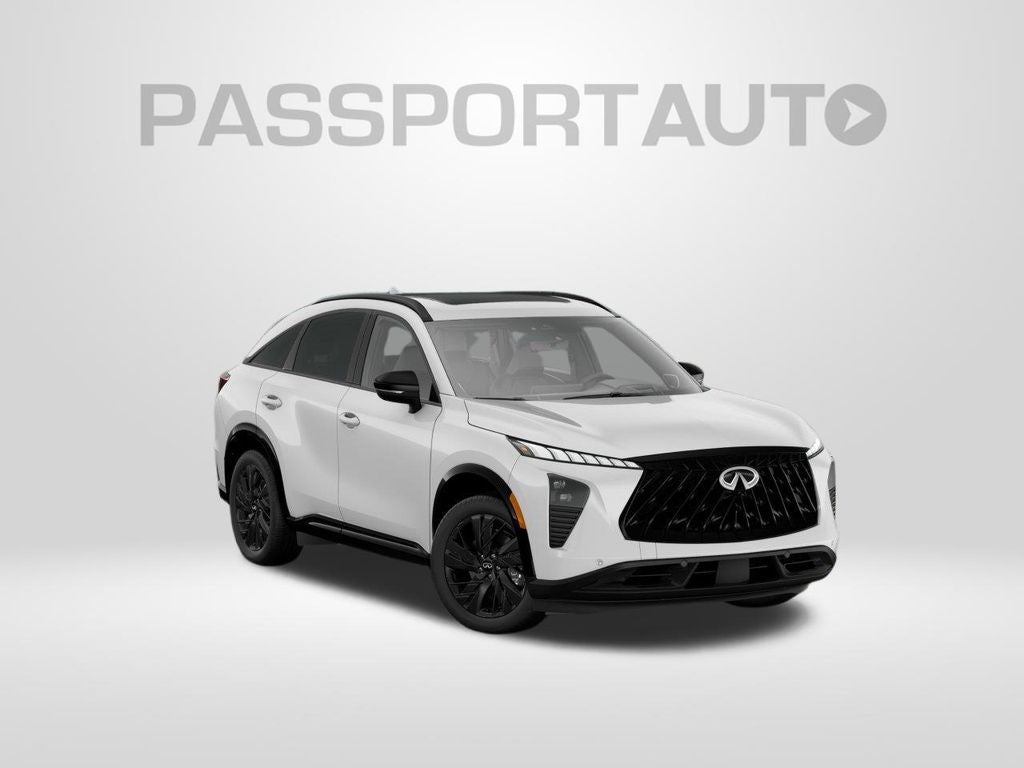 2027 INFINITI QX65 Sport AWD